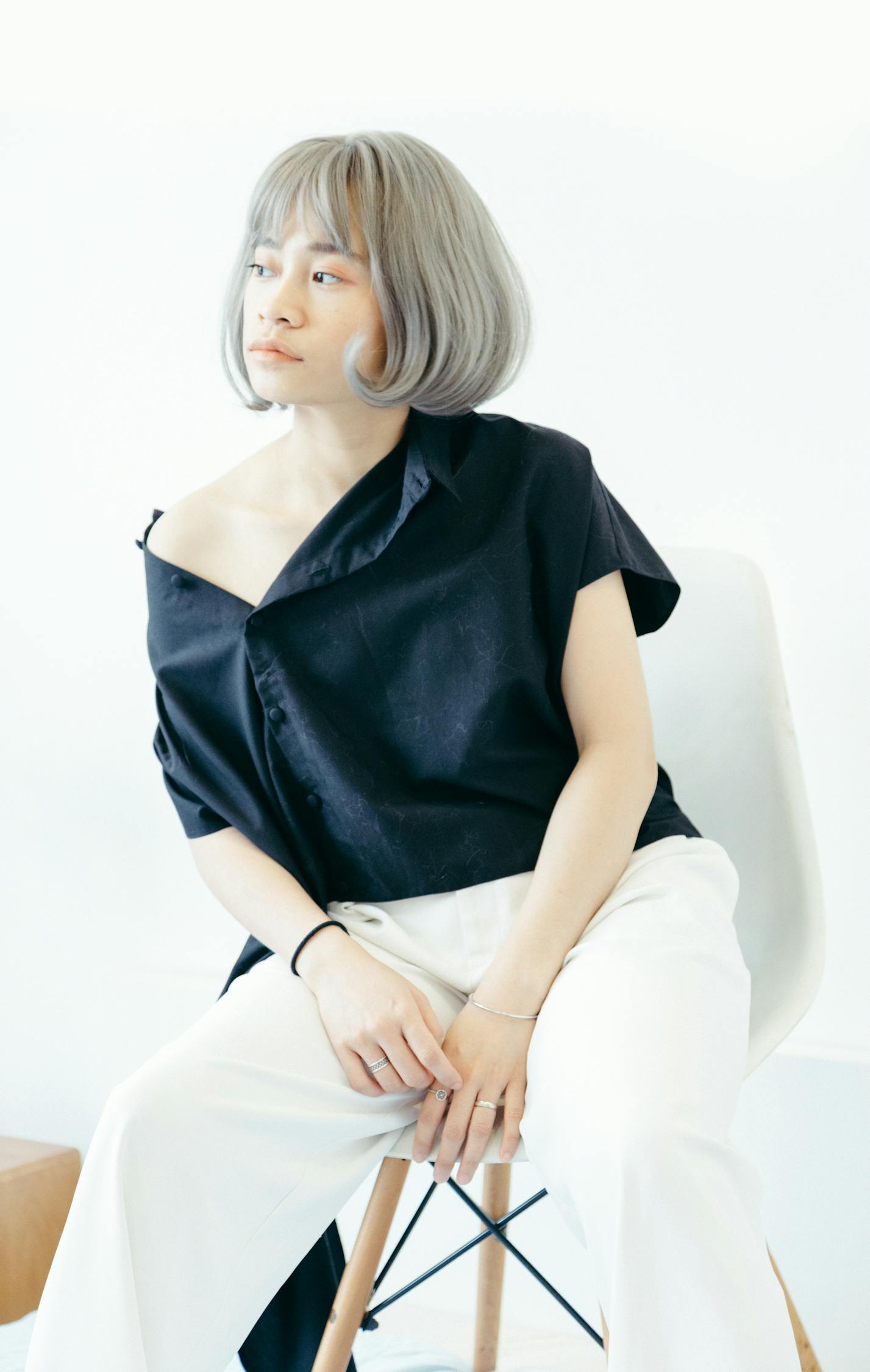 探索时尚前沿，女性头像演变与魅力——以最新女头为中心