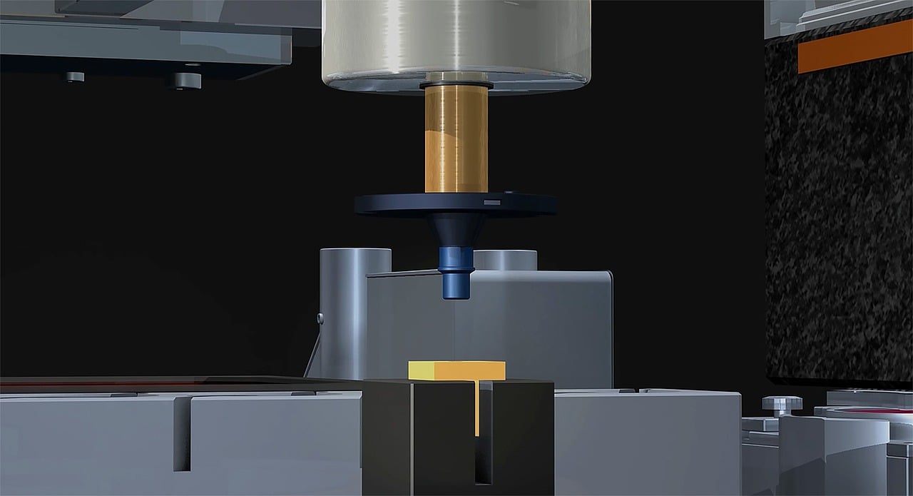 技艺与工艺的完美结合,最新倒铝锅视频展示精湛技艺