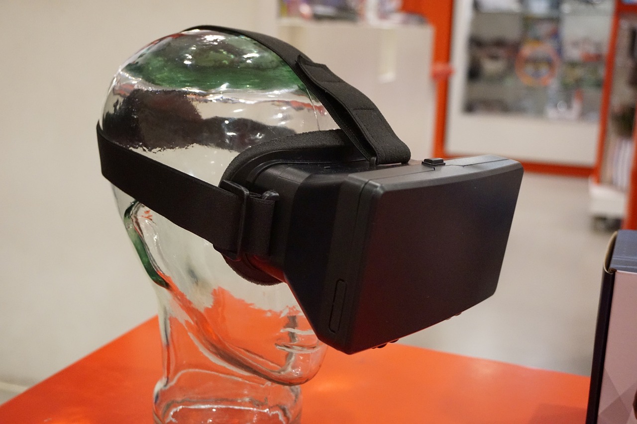 虚拟现实入门指南，最新VR教程探索虚拟现实世界